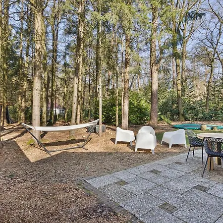 Feriehus The Forest *