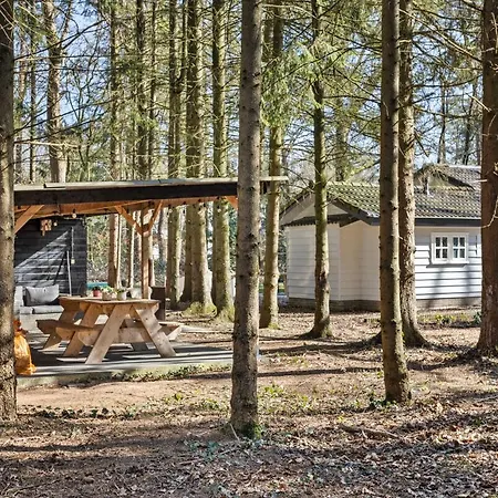 The Forest Holiday home Emst