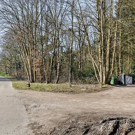 Holiday home The Forest Emst