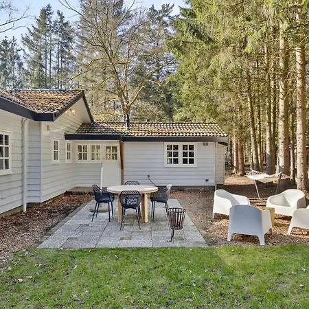 Feriehus The Forest *