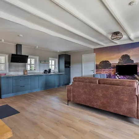 The Forest Feriehus *