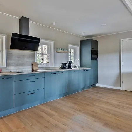 The Forest Feriehus *