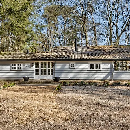 Holiday home The Forest Emst