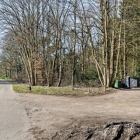 Σπίτι διακοπών The Forest Emst