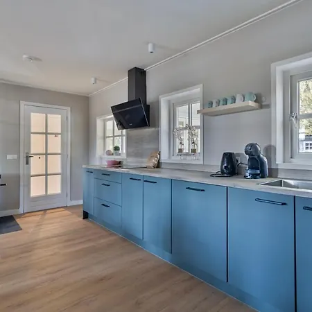 The Forest Σπίτι διακοπών