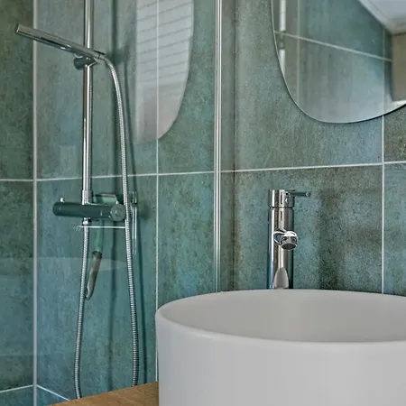 The Forest Σπίτι διακοπών