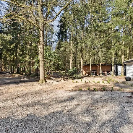 Σπίτι διακοπών The Forest