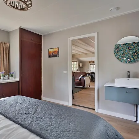 The Forest Σπίτι διακοπών