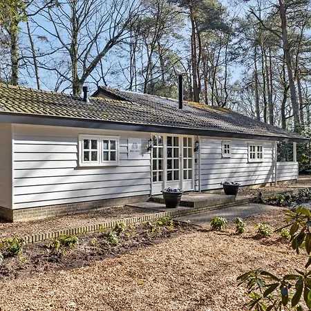 The Forest Σπίτι διακοπών Emst